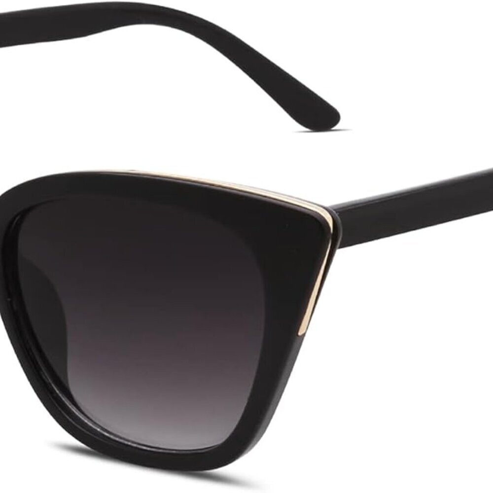 Cat Eye Designer Sunglasses Fashion UV400 Protection Glasses SJ2052